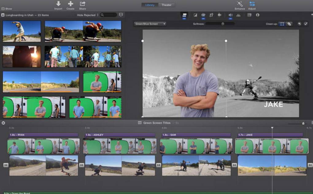 Free Imovie Download For Mac 10.6.8